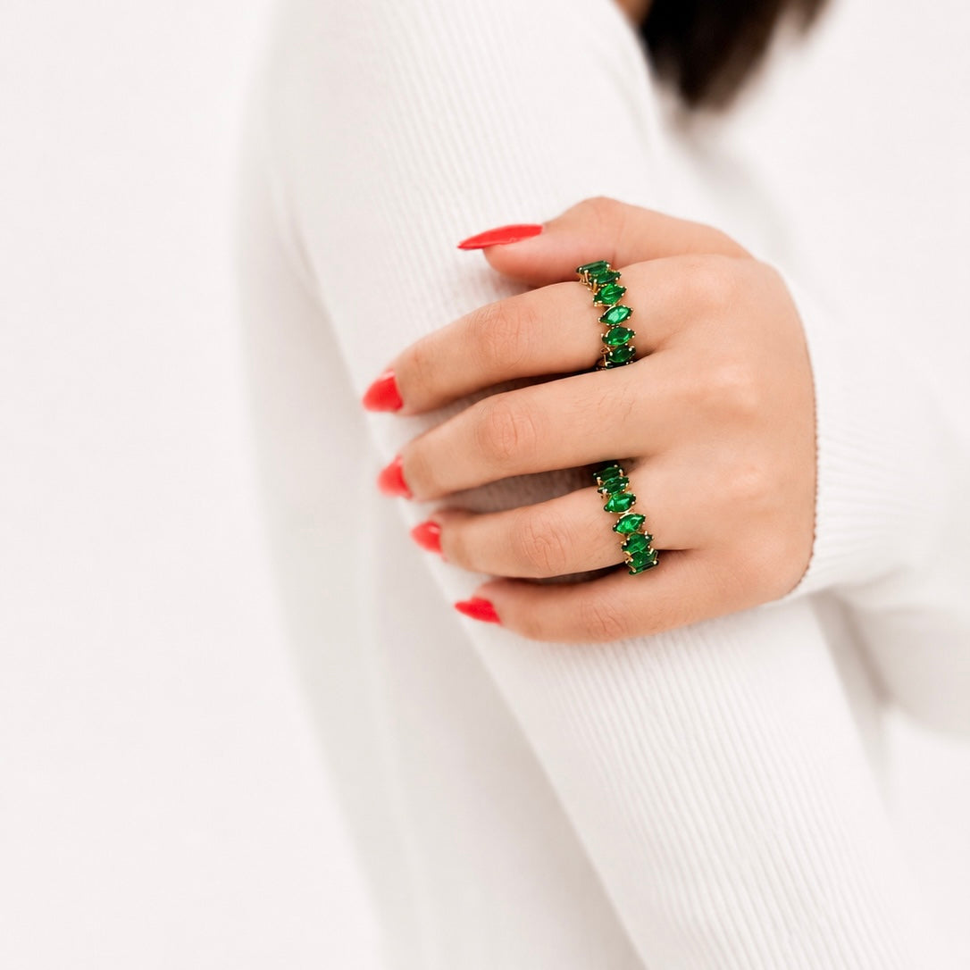 Anillos
