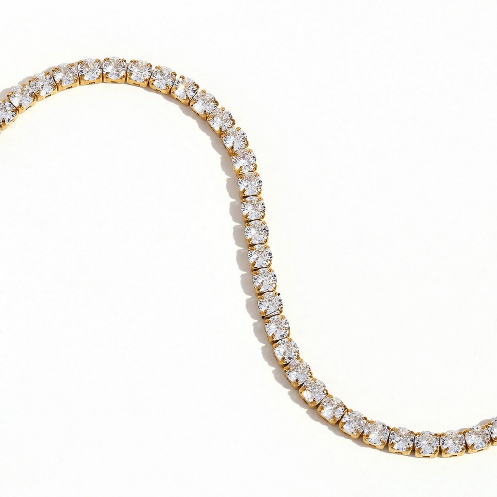 Choker “Auris”