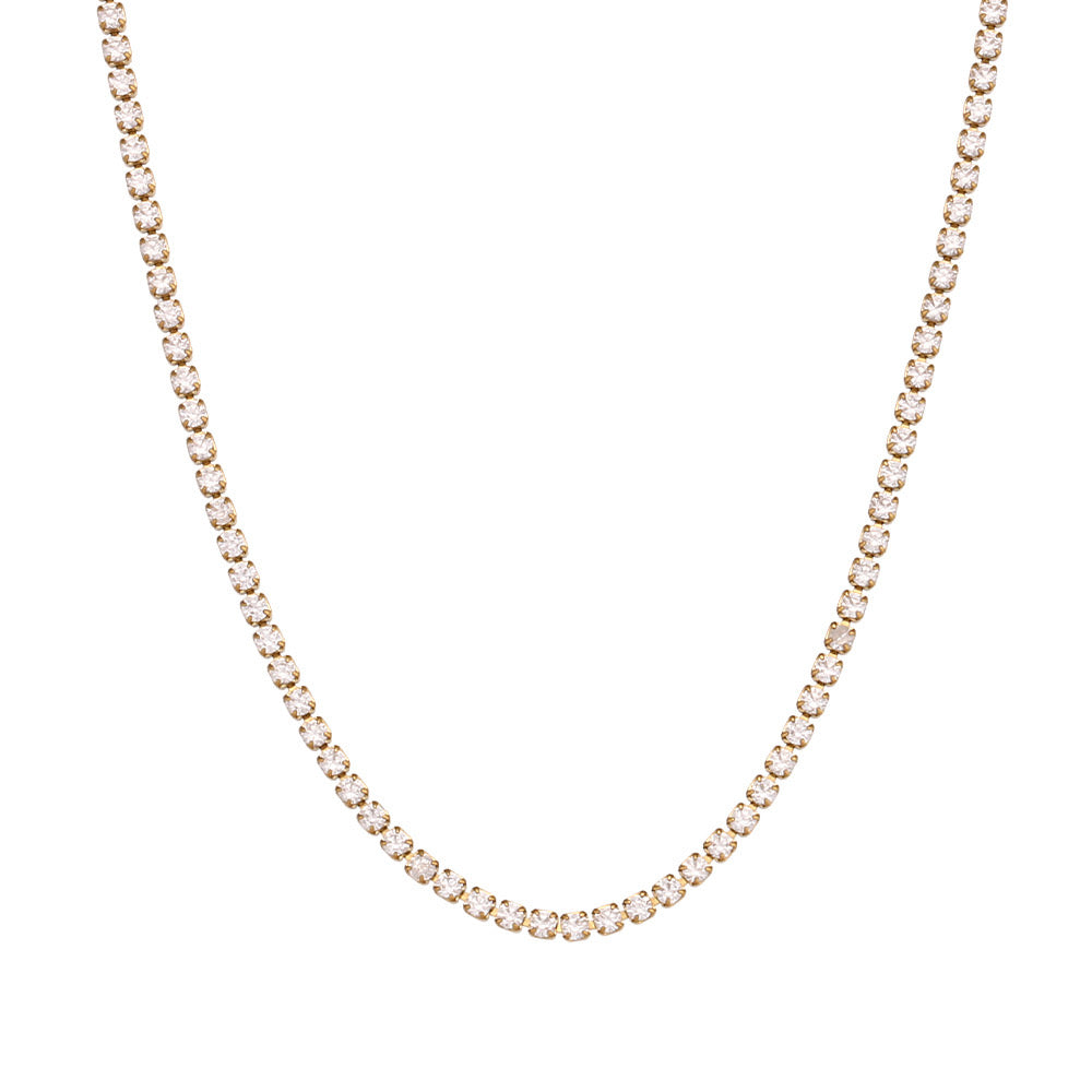 Choker “Auris”
