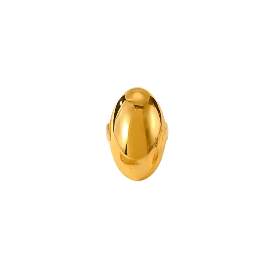 Anillo “Isa”