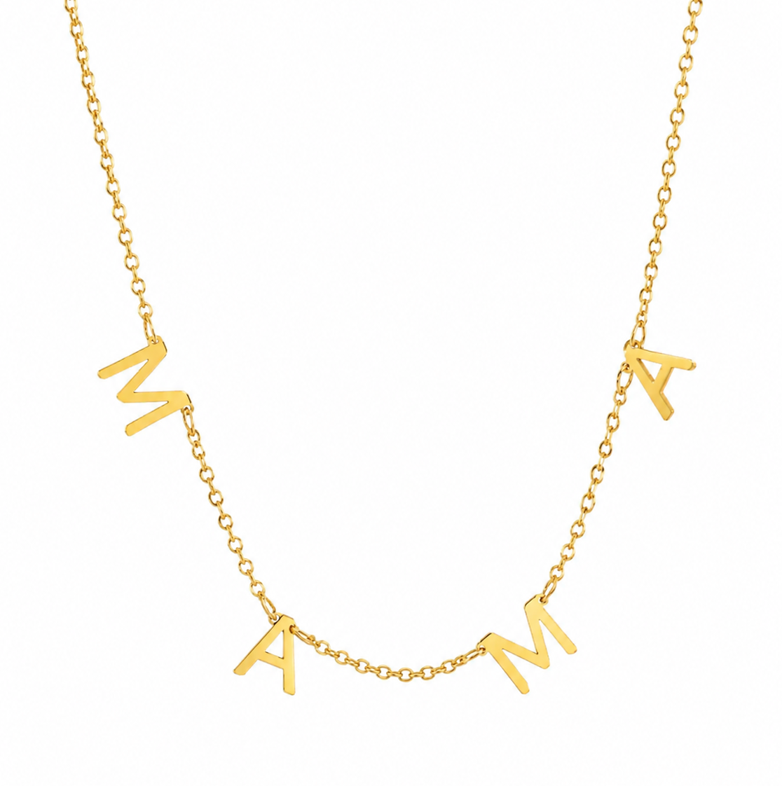 Choker “Mamá”