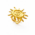 Anillo Sunny