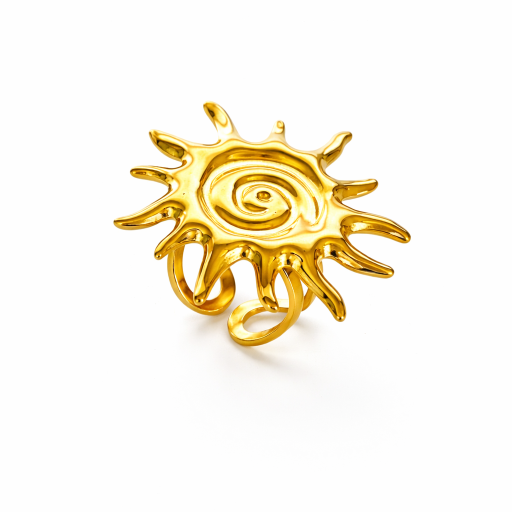 Anillo Sunny