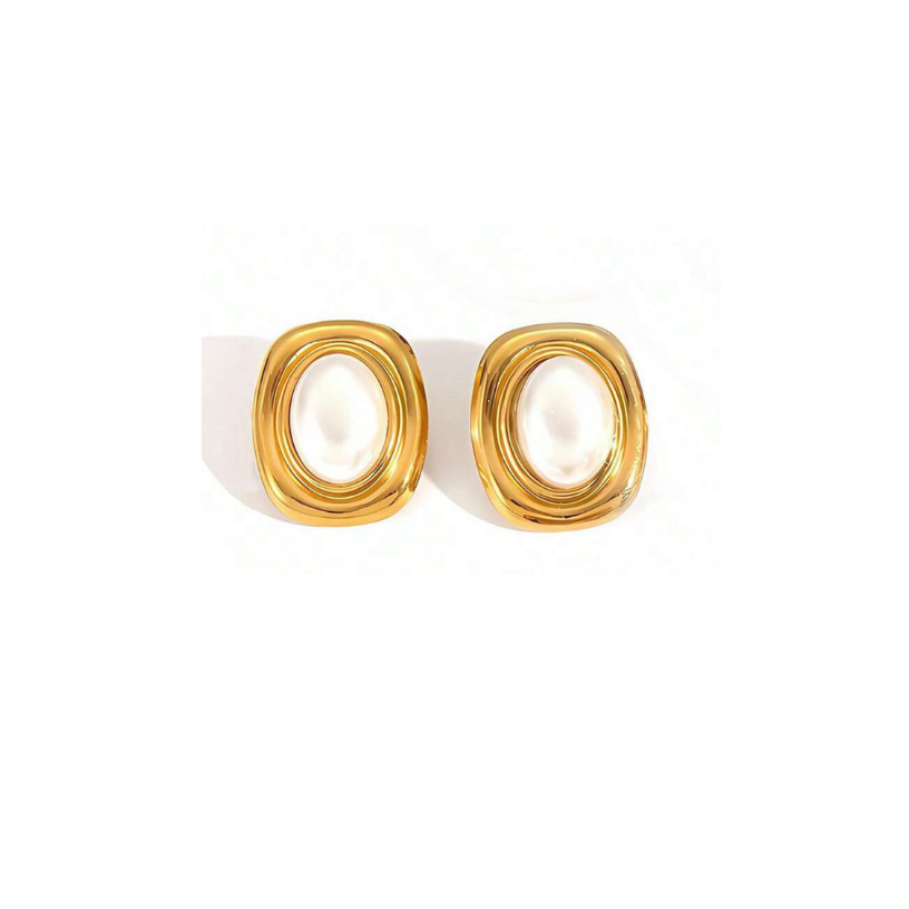 Aretes "Bliss"