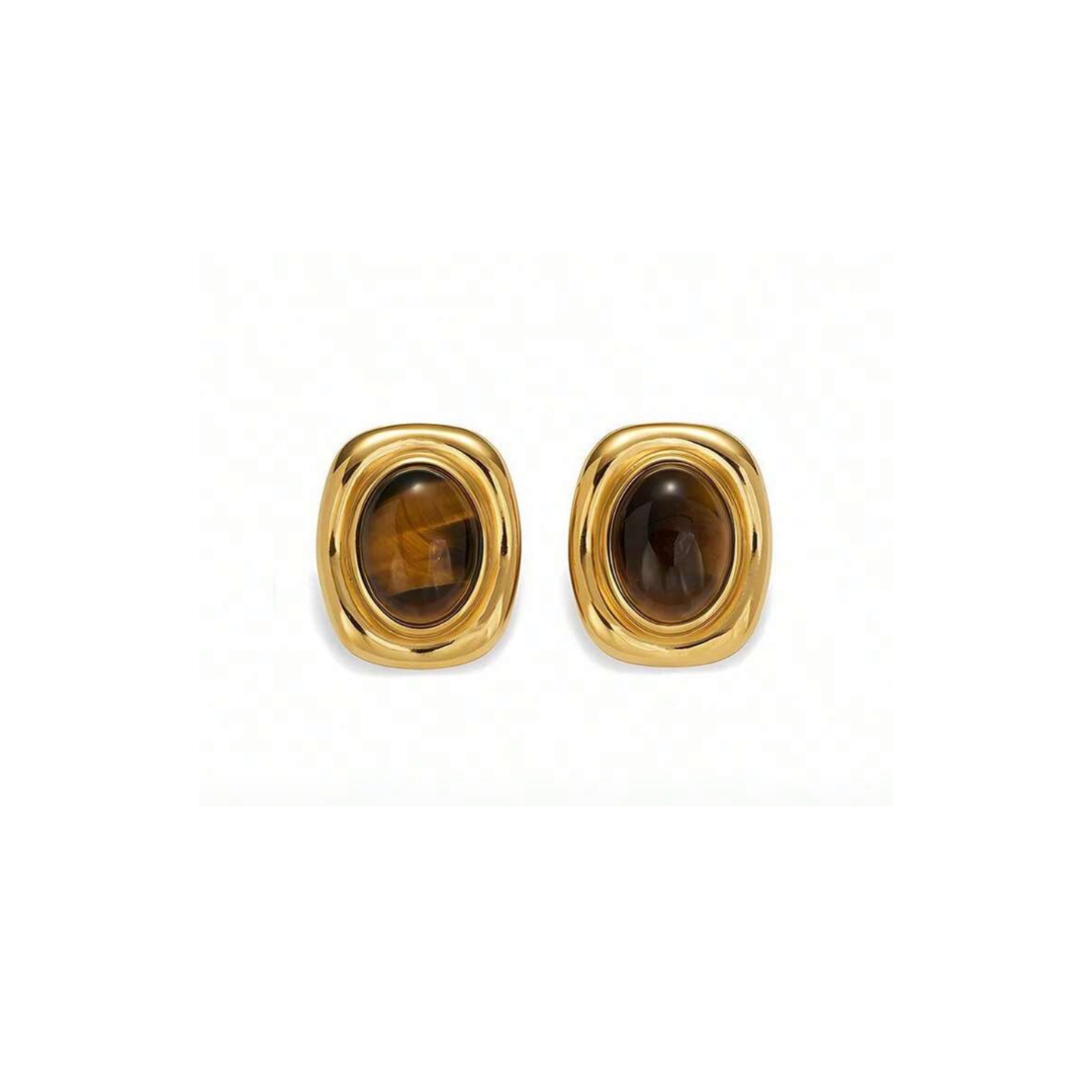 Aretes "Bliss"