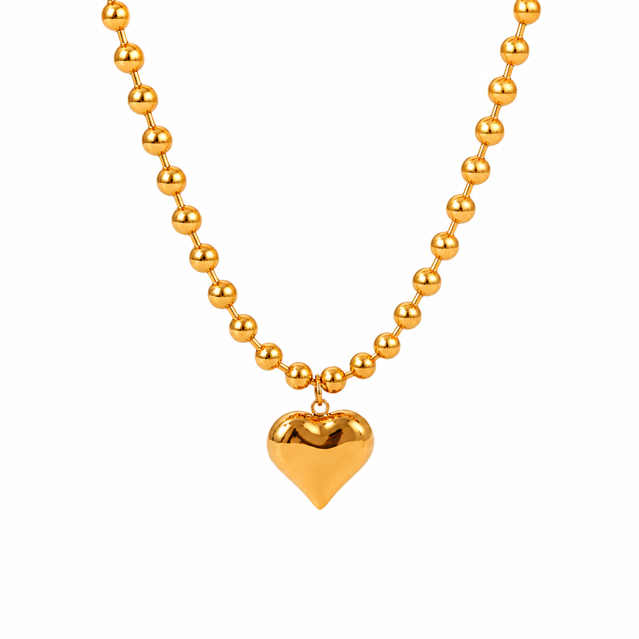 Collar “Margot”