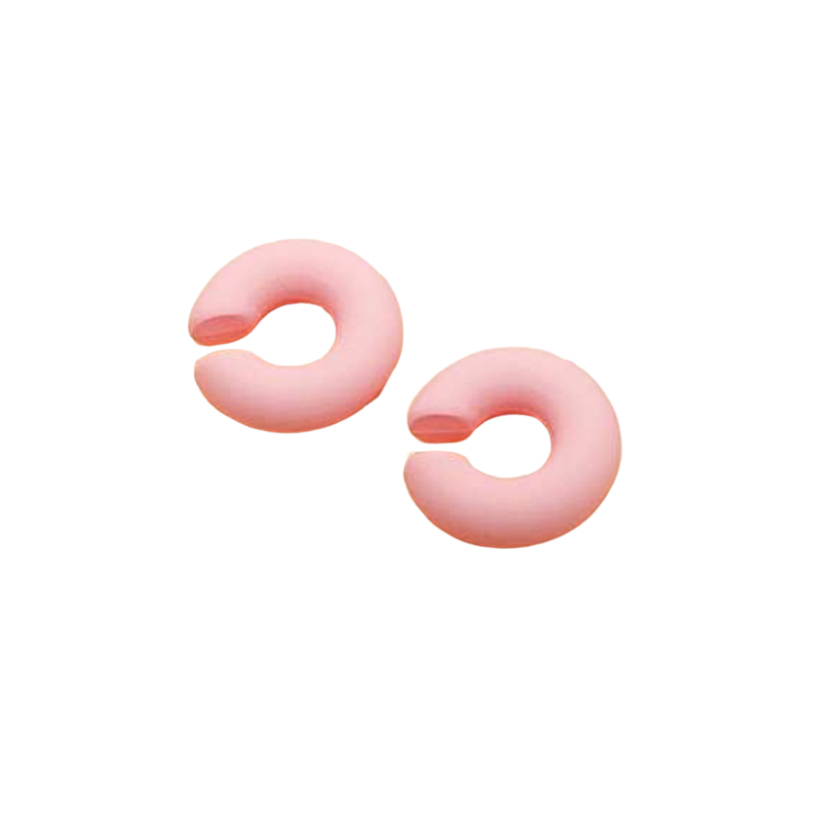 Earcuffs Acrílico