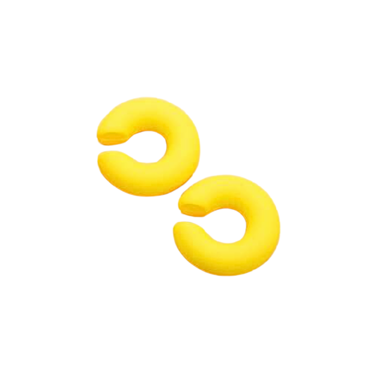 Earcuffs Acrílico