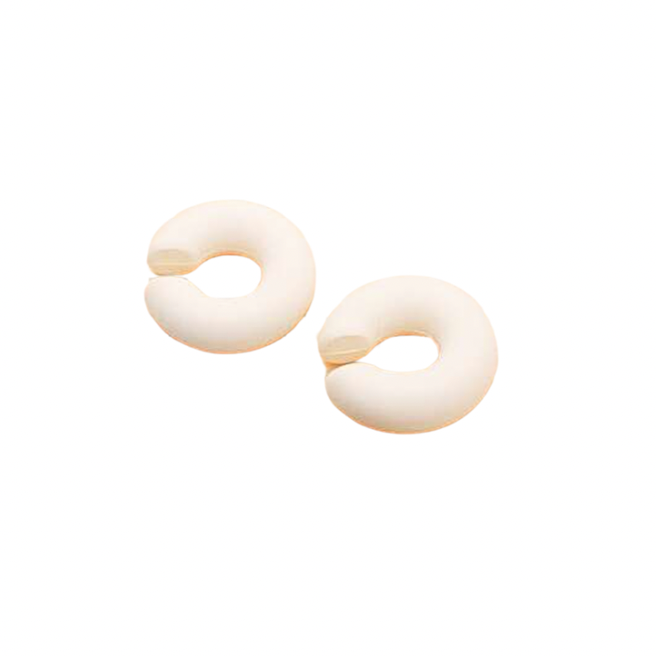 Earcuffs Acrílico
