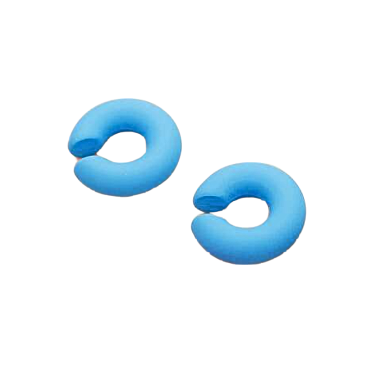 Earcuffs Acrílico