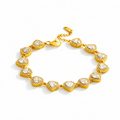 Brazalete “Bella”