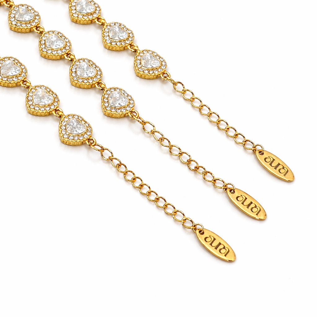 Brazalete “Bella”